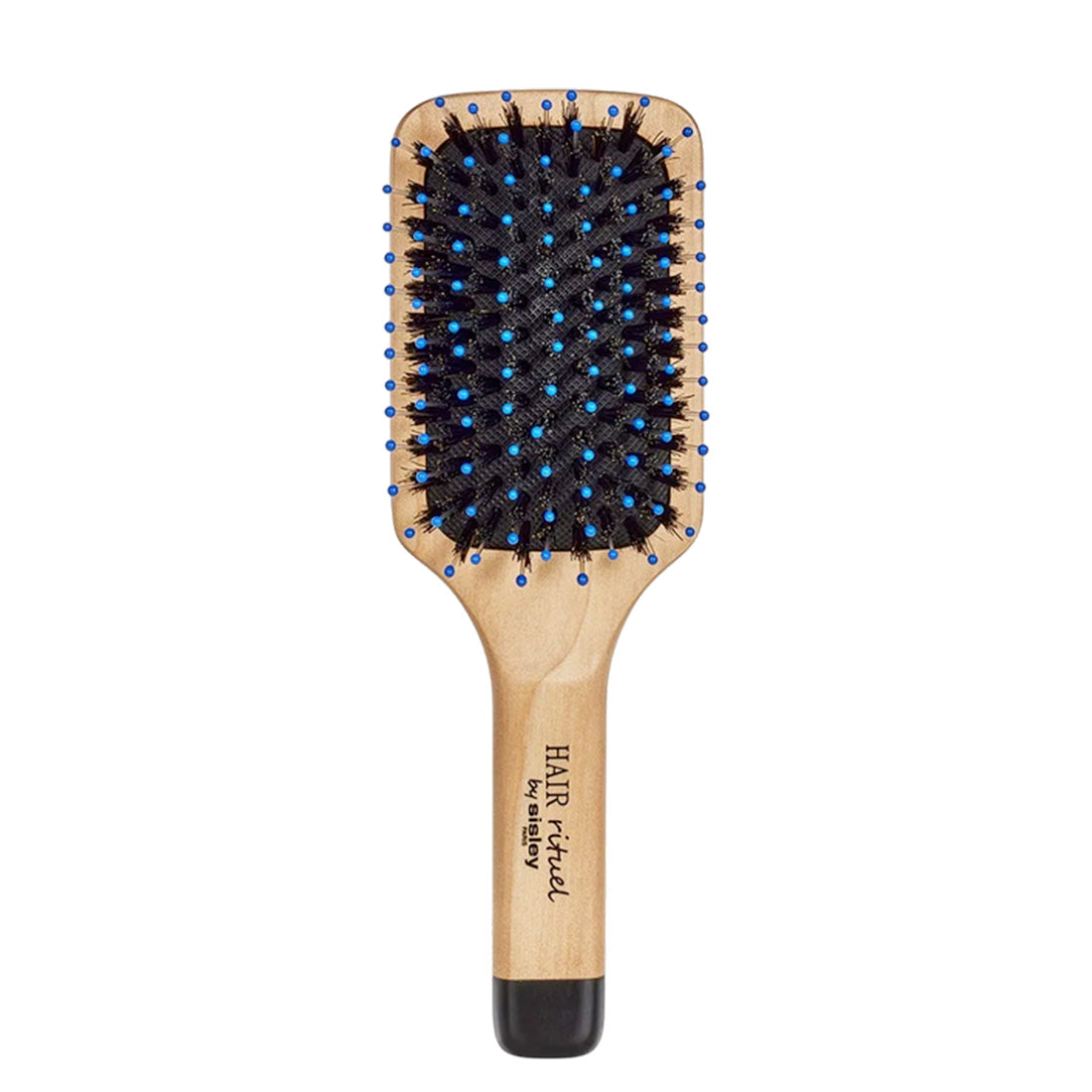 Hair Rituel Soin Capillaires The Pocket Brush Radiance & Softness -4
