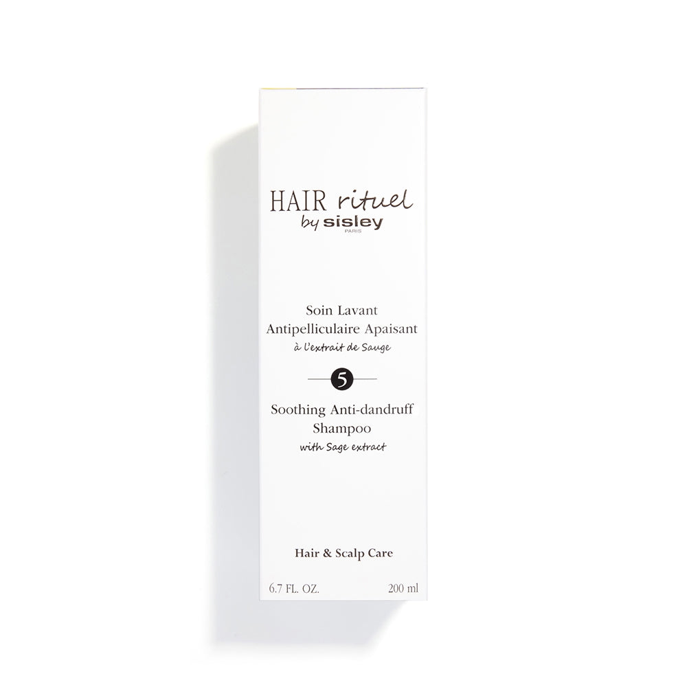 Hair Rituel Soin Lavant Antipelliculaire Apaisant-3