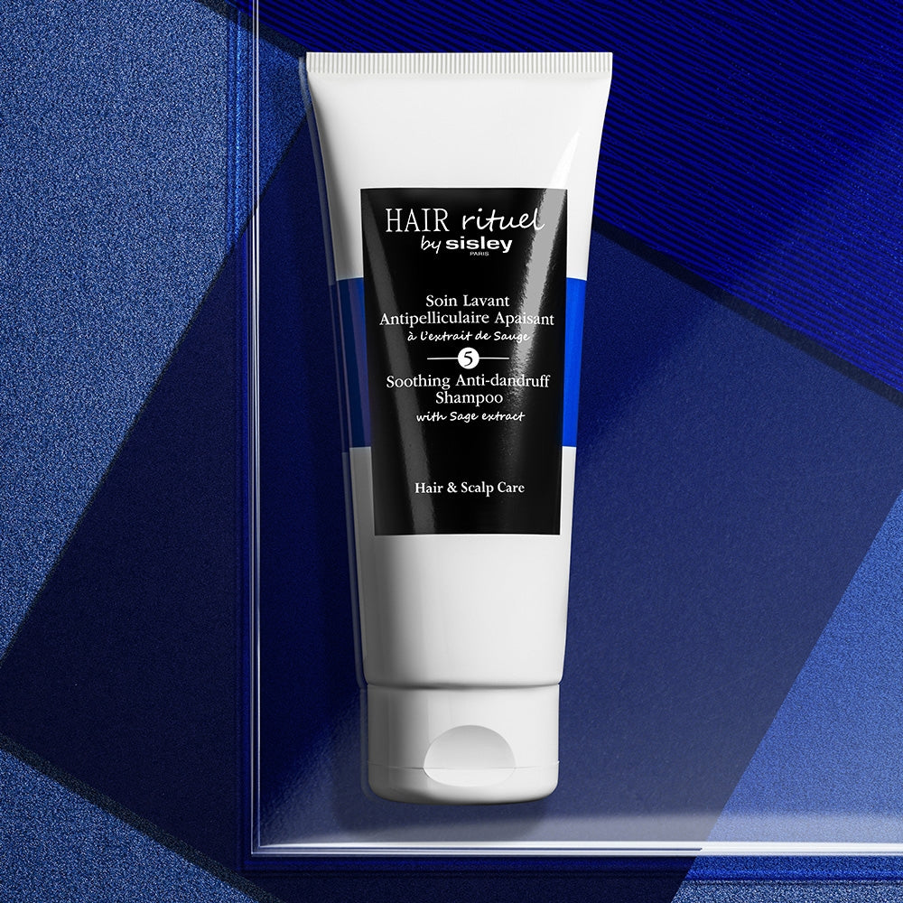 Hair Rituel Soin Lavant Antipelliculaire Apaisant-4