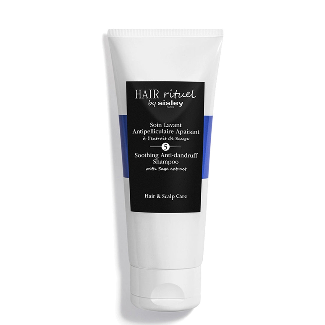 Hair Rituel Soin Lavant Antipelliculaire Apaisant