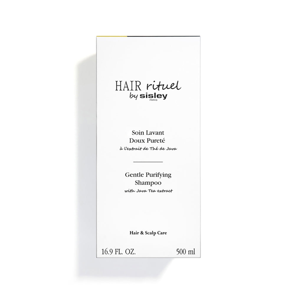 Hair Rituel Soin Lavant Doux Pureté-2