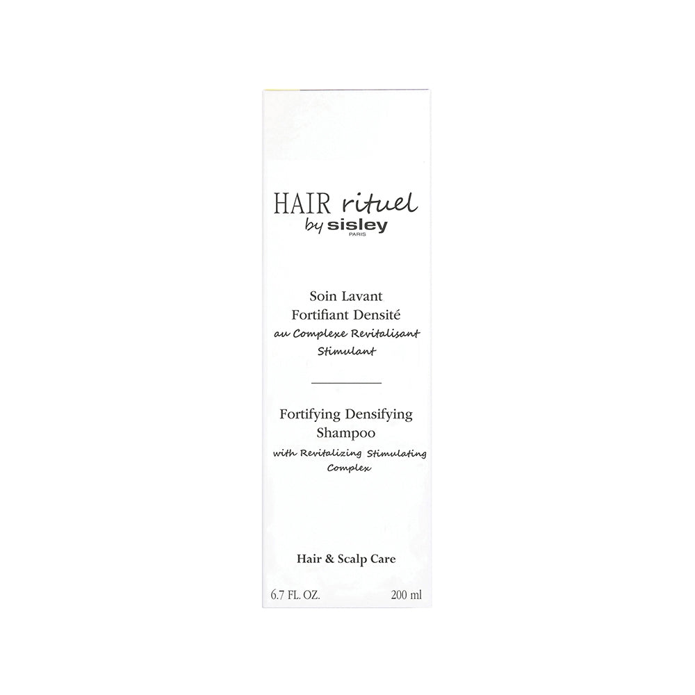 Hair Rituel Soin Lavant Fortifiant Densité-3