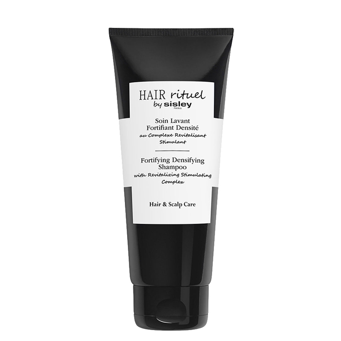 Hair Rituel Soin Lavant Fortifiant Densité