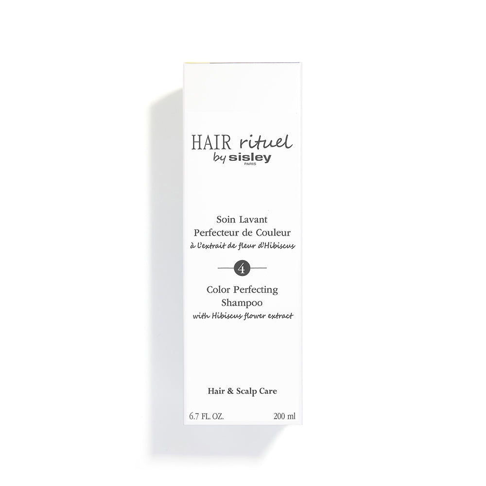 Hair Rituel Soin Lavant Perfecteur de Couleur-3