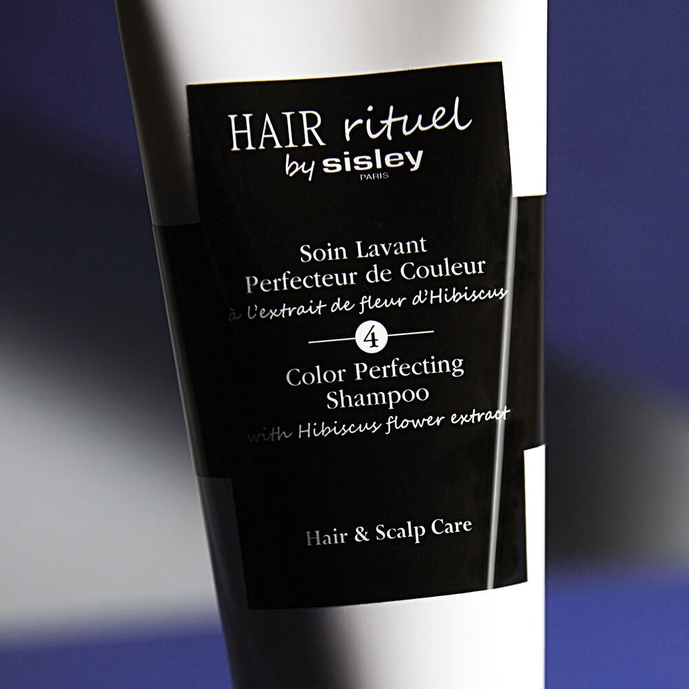 Hair Rituel Soin Lavant Perfecteur de Couleur-4