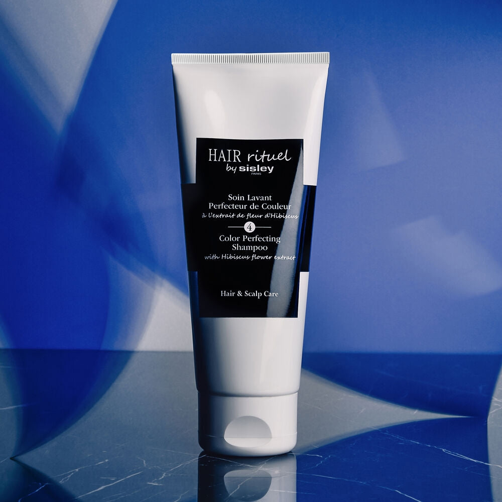 Hair Rituel Soin Lavant Perfecteur de Couleur-5