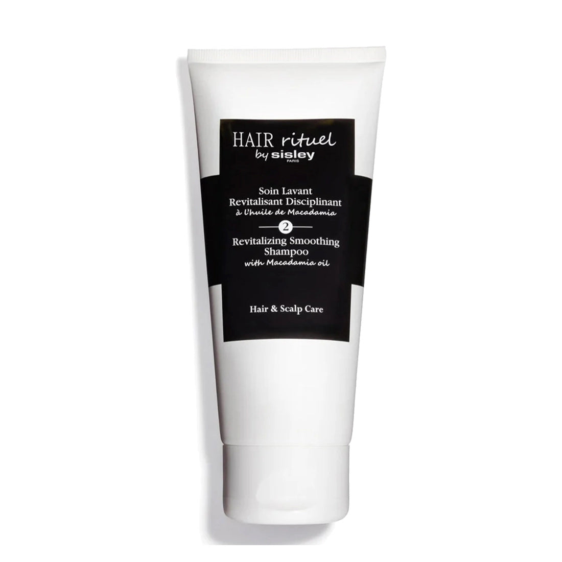 Hair Rituel Soin Lavant Revitalisant Disciplinat