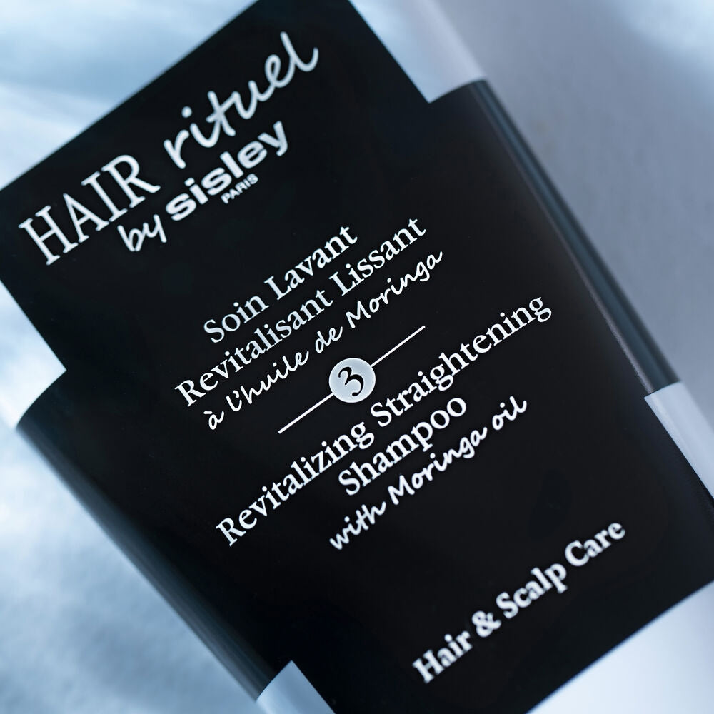 Hair Rituel Soin Lavant Revitalisant Lissant-4