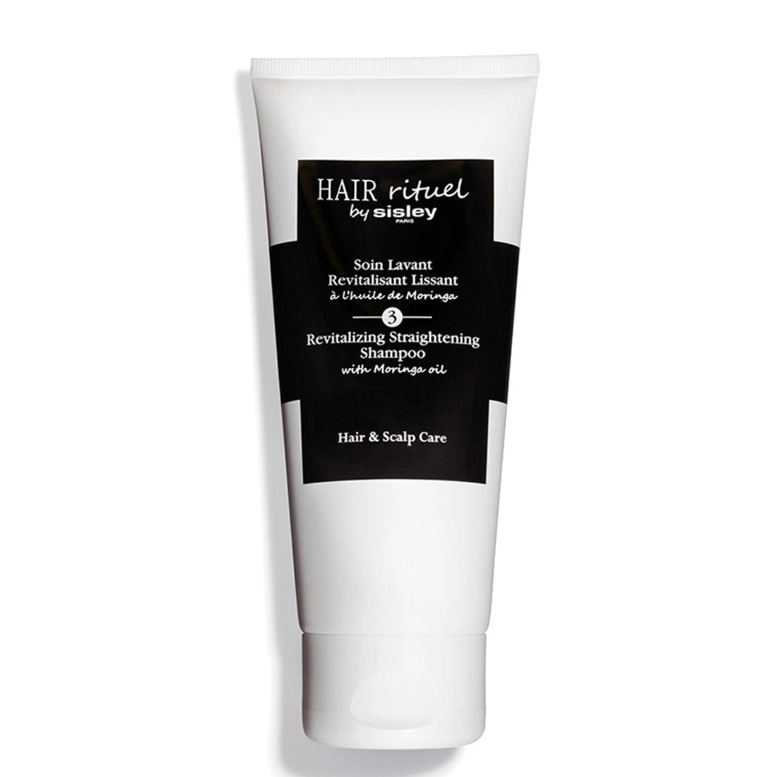 Hair Rituel Soin Lavant Revitalisant Lissant