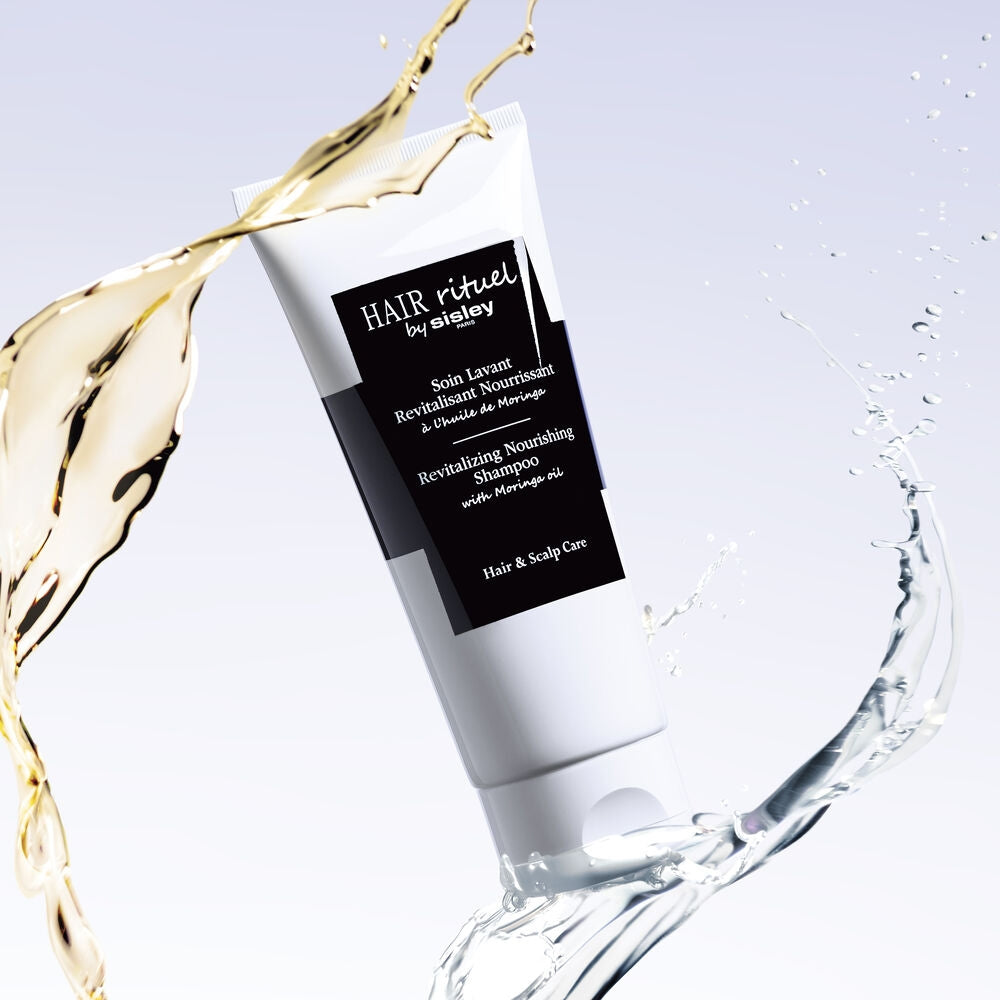 Hair Rituel Soin Lavant Revitalisant Nourrissant-5