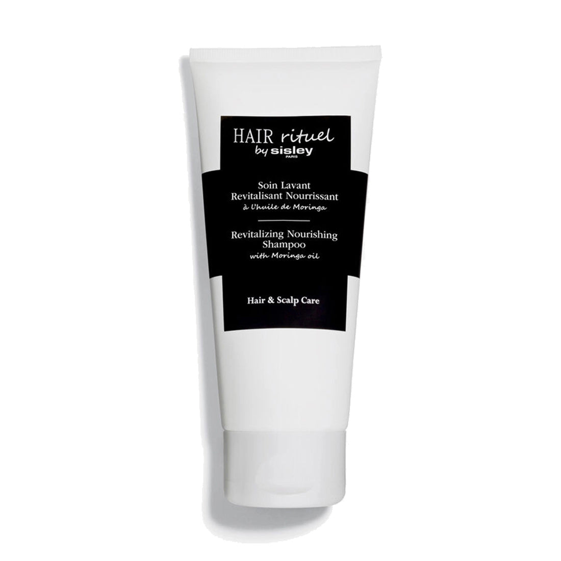 Hair Rituel Soin Lavant Revitalisant Nourrissant