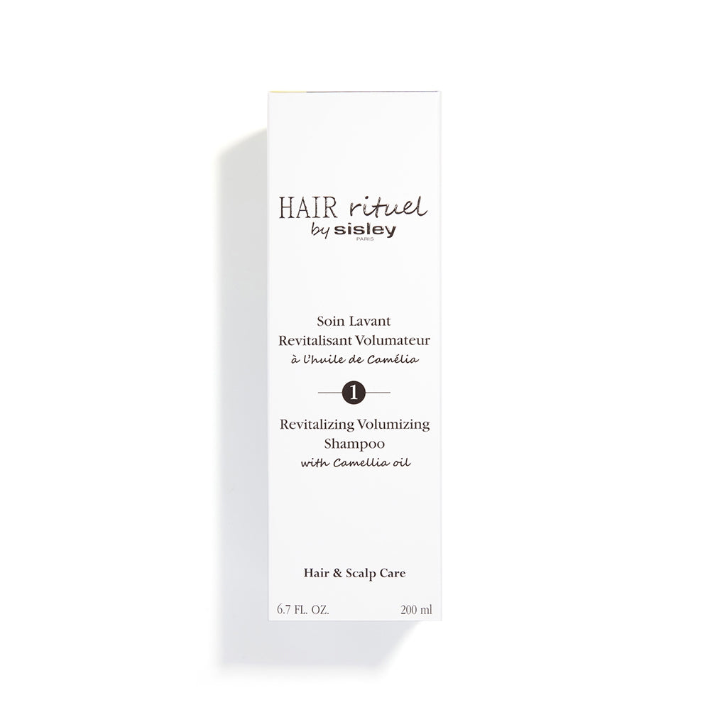 Hair Rituel Soin Lavant Revitalisant Volumateur-3