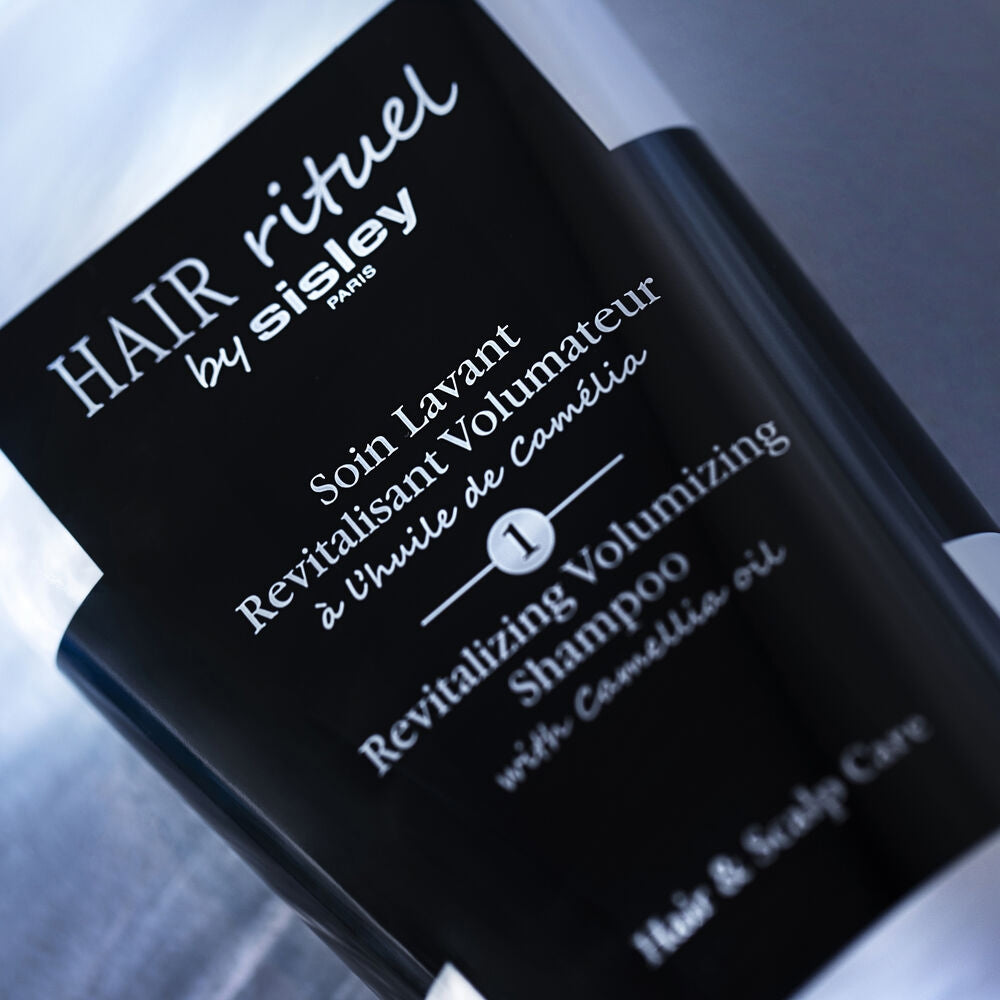 Hair Rituel Soin Lavant Revitalisant Volumateur-4