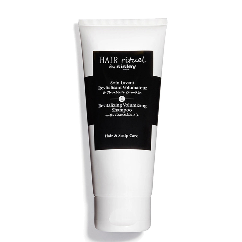 Hair Rituel Soin Lavant Revitalisant Volumateur