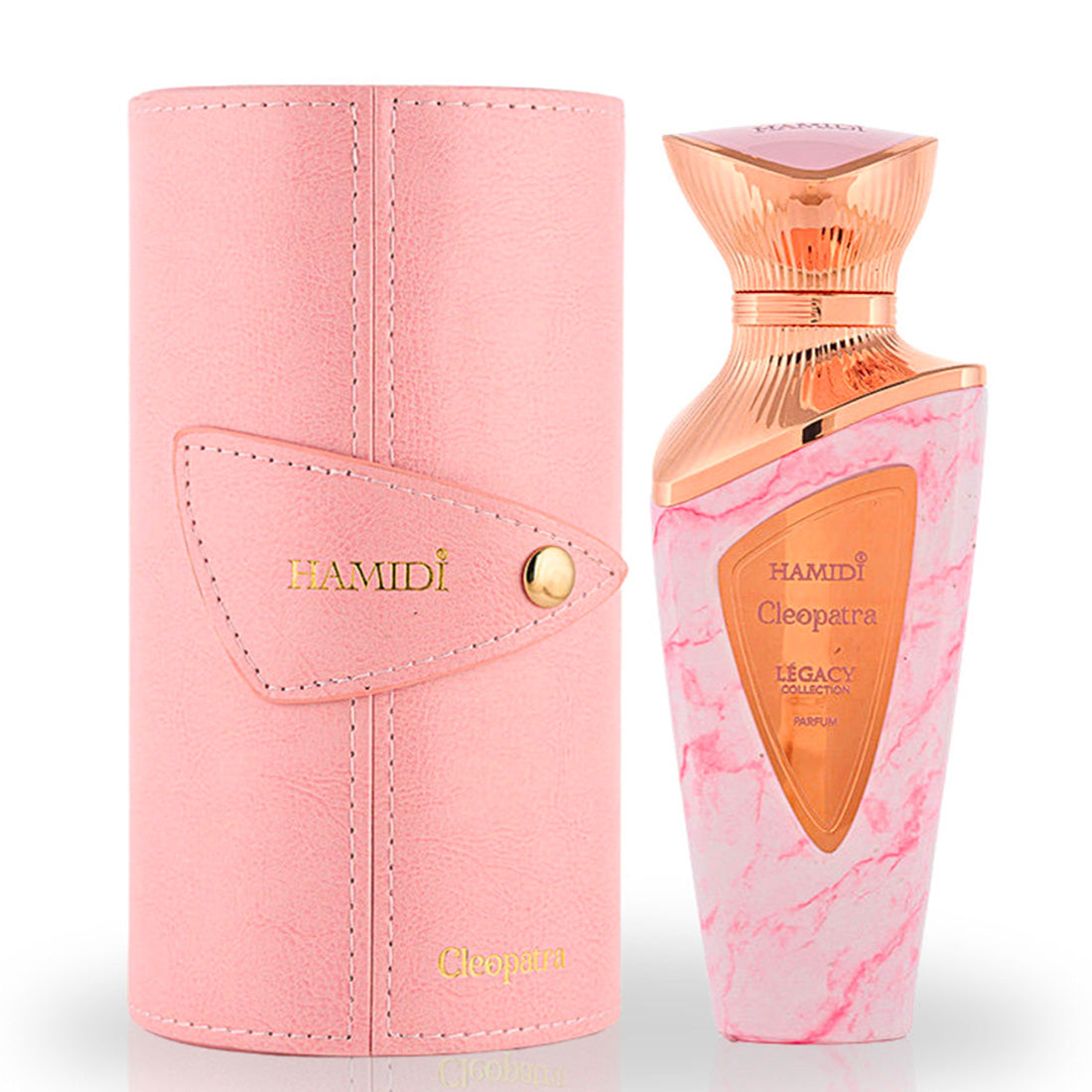 Hamidi Cleopatra