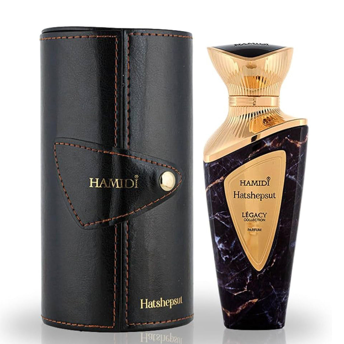 Hamidi Hatshepsut