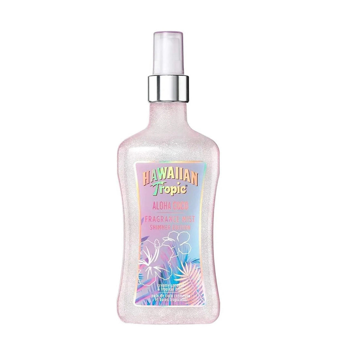 Hawaiian Tropic Aloha Coco Shimmer