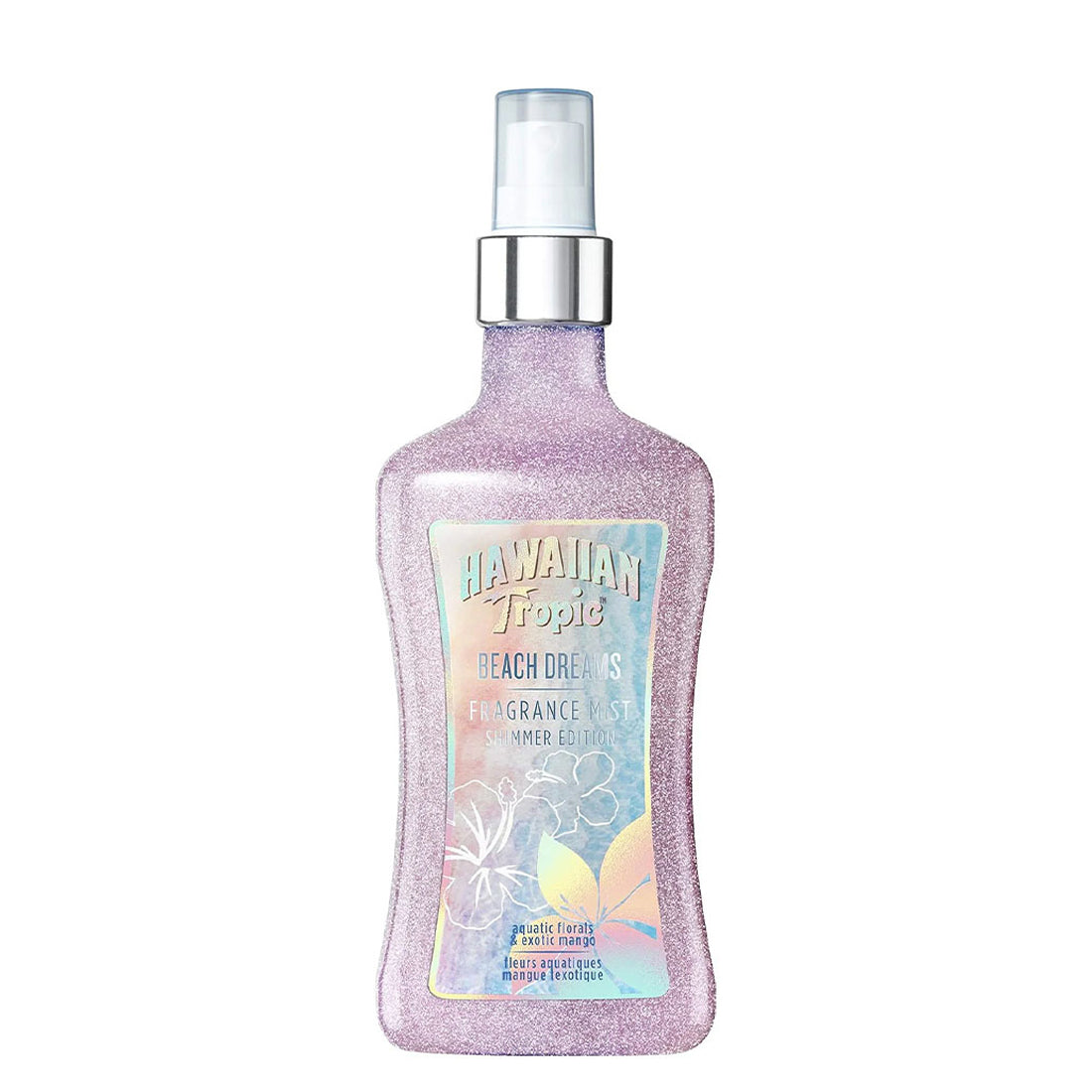 Hawaiian Tropic Beach Dreams Shimmer
