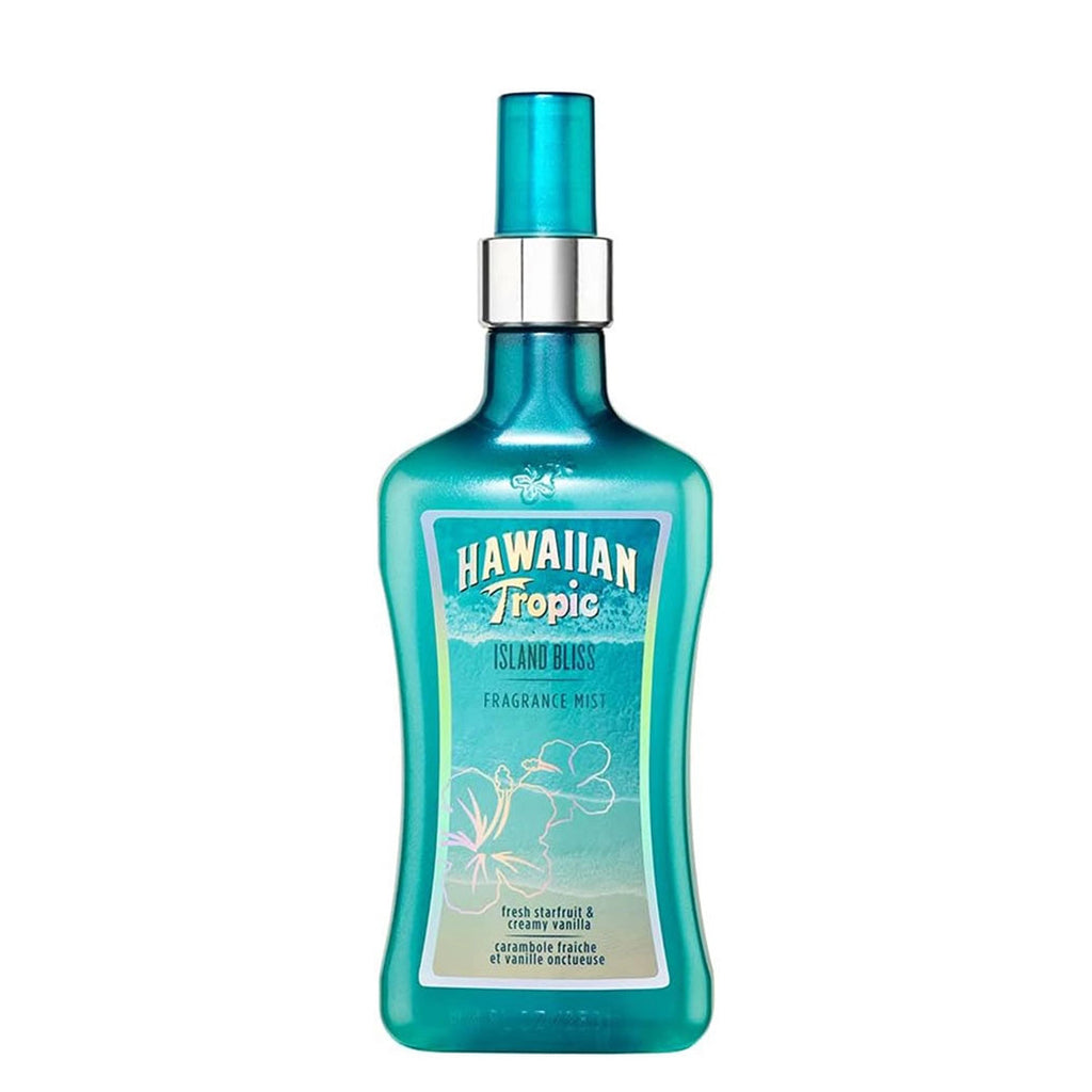 Hawaiian Tropic Island Bliss