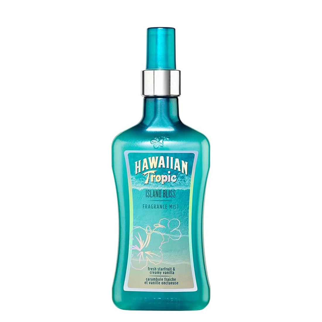 Hawaiian Tropic Island Bliss