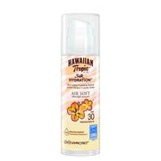 Hawaiian Tropic Silk Hydration Air Soft Sun Lotion
