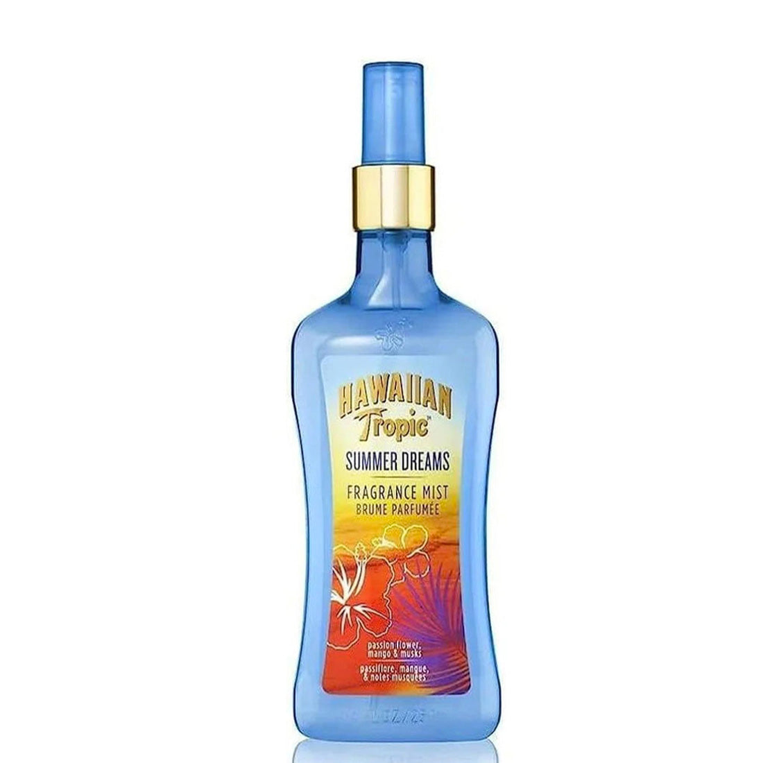 Hawaiian Tropic Summer Dreams