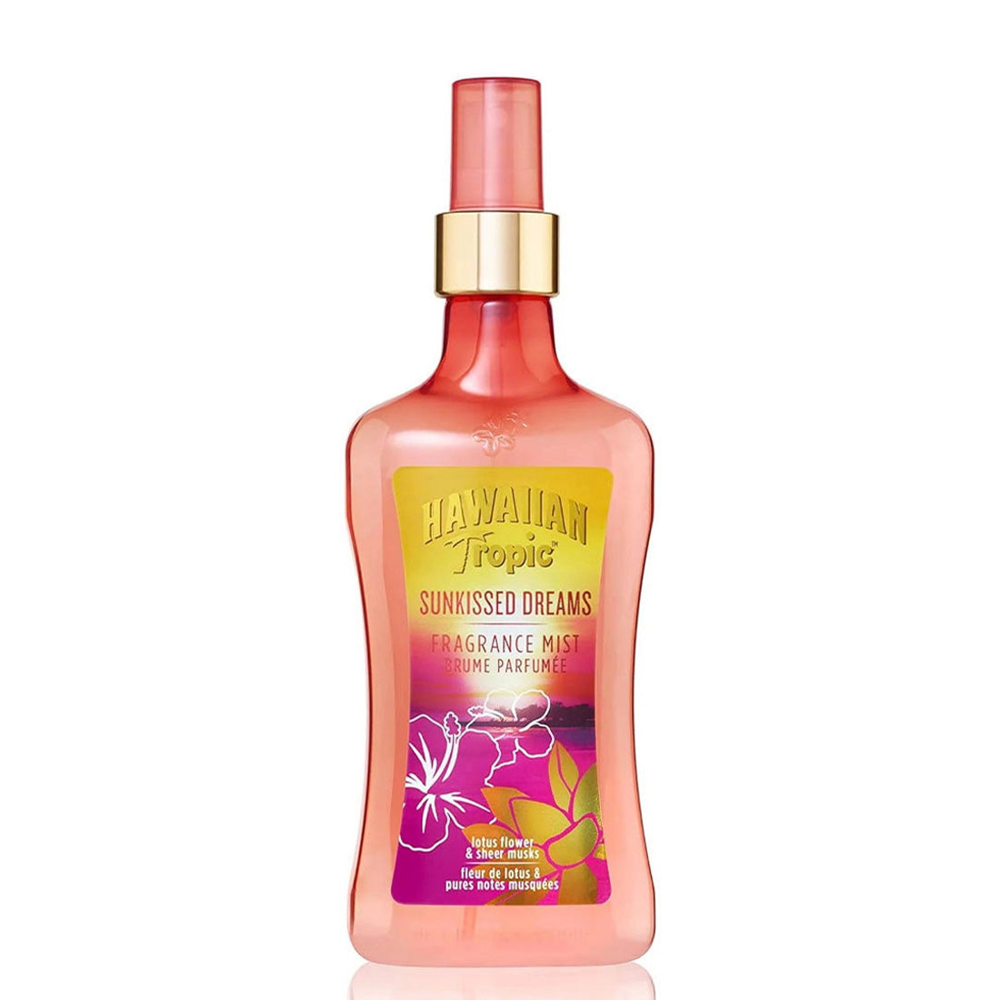 Hawaiian Tropic Sunkissed Dreams