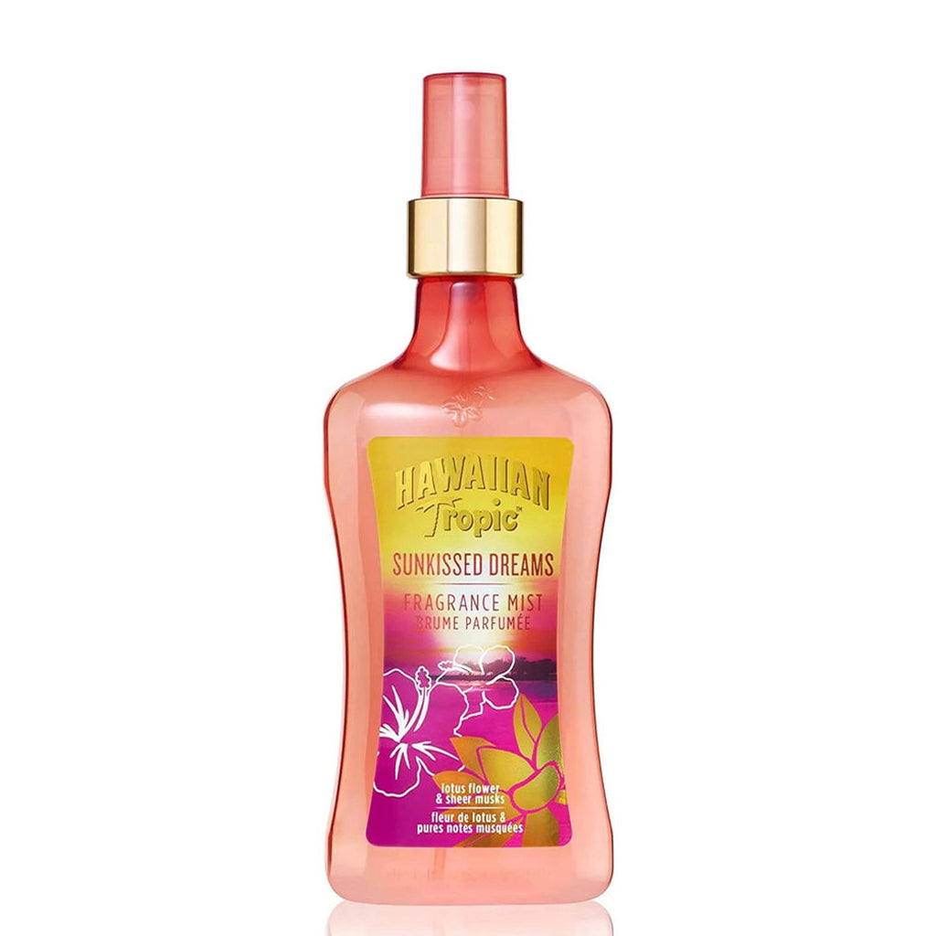 Hawaiian Tropic Sunkissed Dreams