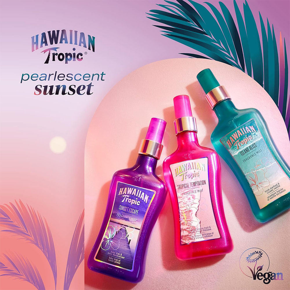 Hawaiian Tropic Sunset Escape-2