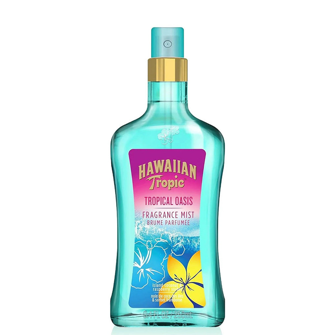 Hawaiian Tropic Tropical Oasis