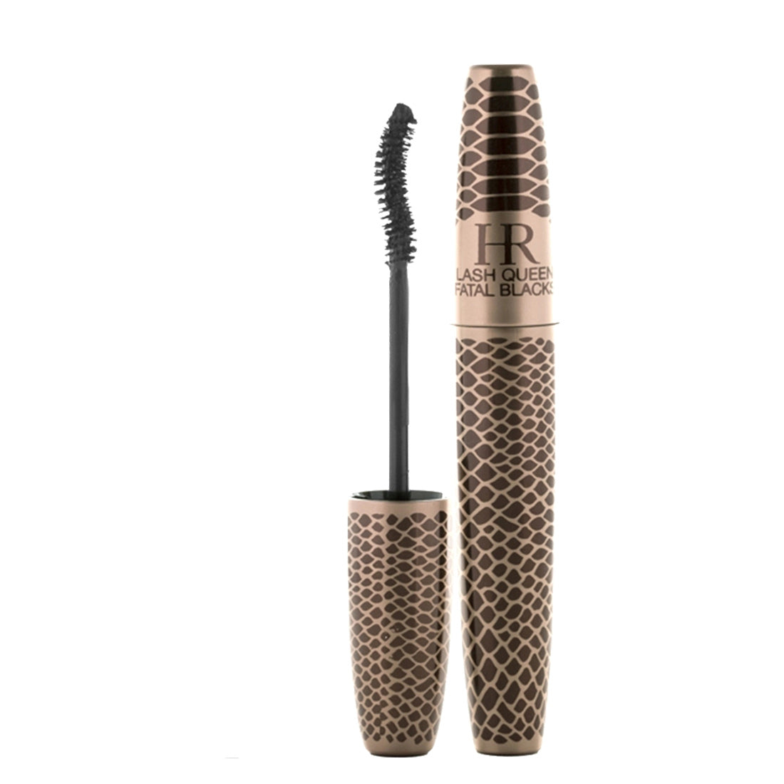 Helena Rubinstein Lash Queen Mascara Fatal Blacks 01 Magnetic black