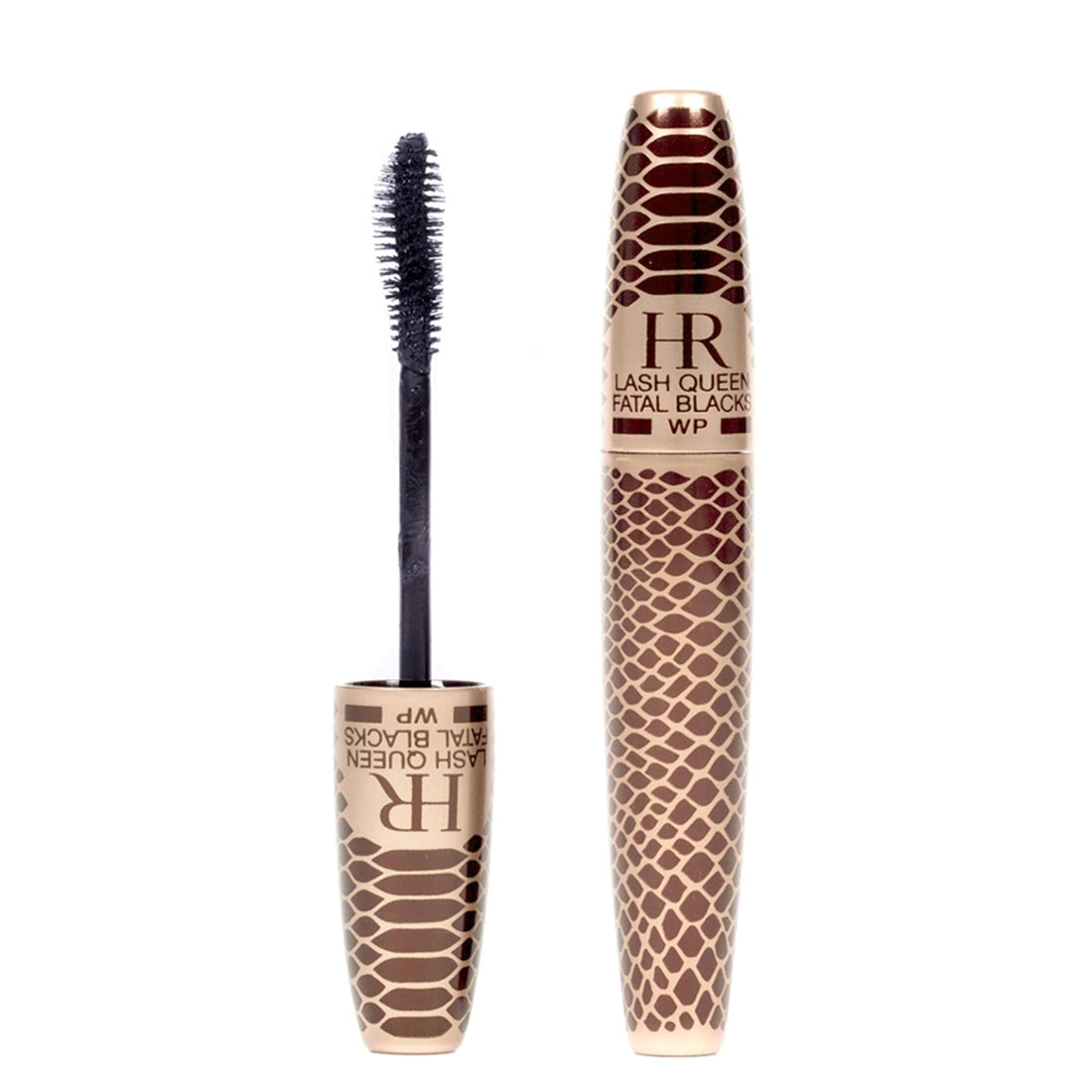 Helena Rubinstein Lash Queen Mascara Fatal Blacks WP 01 Magnetic black