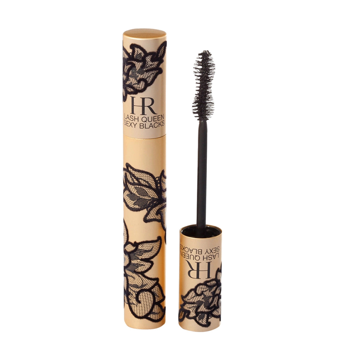 Helena Rubinstein Lash Queen Mascara Sexy Blacks 01 Scandalous Black