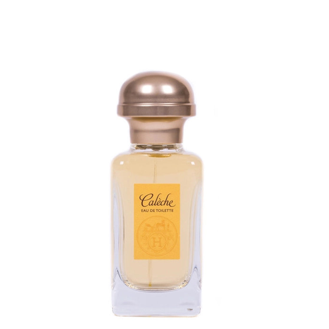 Hermes Calèche