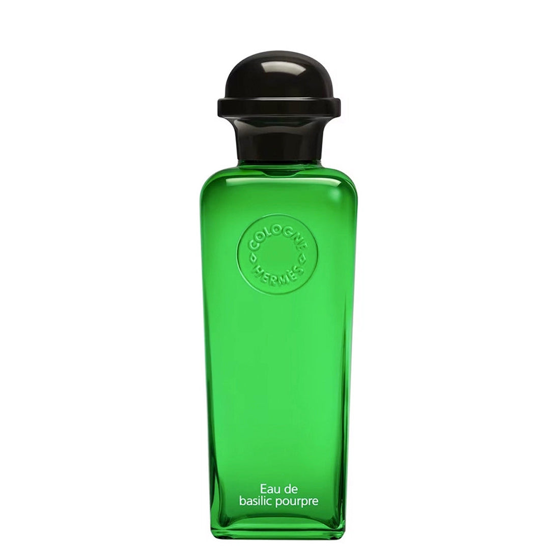 Hermes Eau De Basilic Pourpre