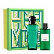 Hermes Eau d'Orange Verte