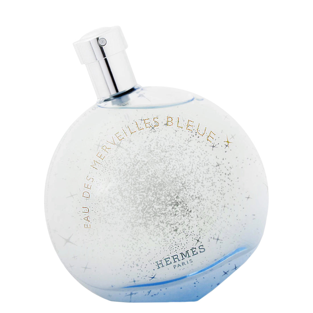 Hermes Eau de Merveilles Bleue