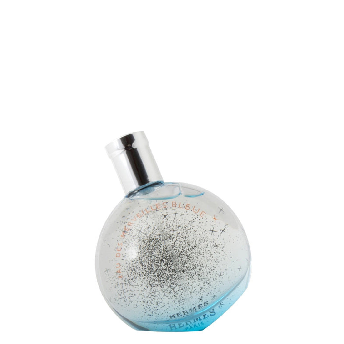 Hermes Eau de Merveilles Bleue