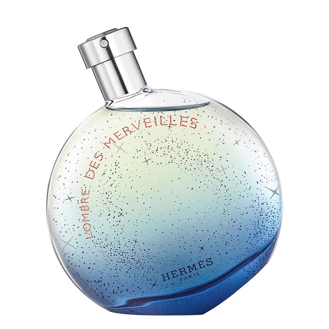 Hermes L'Ombre des Merveilles