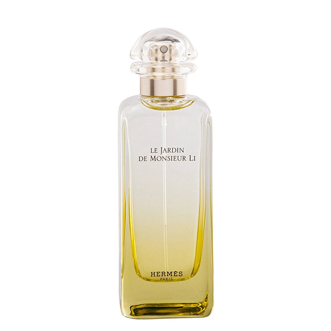 Hermes Le Jardin de Monsieur Li