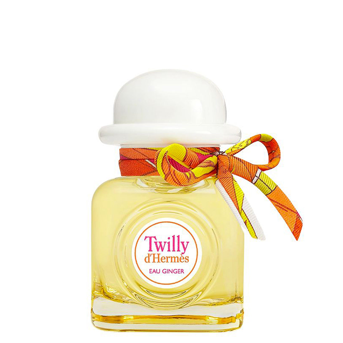Hermes Twilly d'Hermès Eau Ginger
