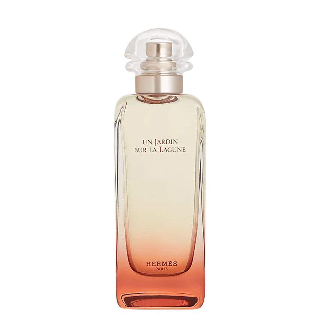 Hermes Un Jardin sur la Lagune