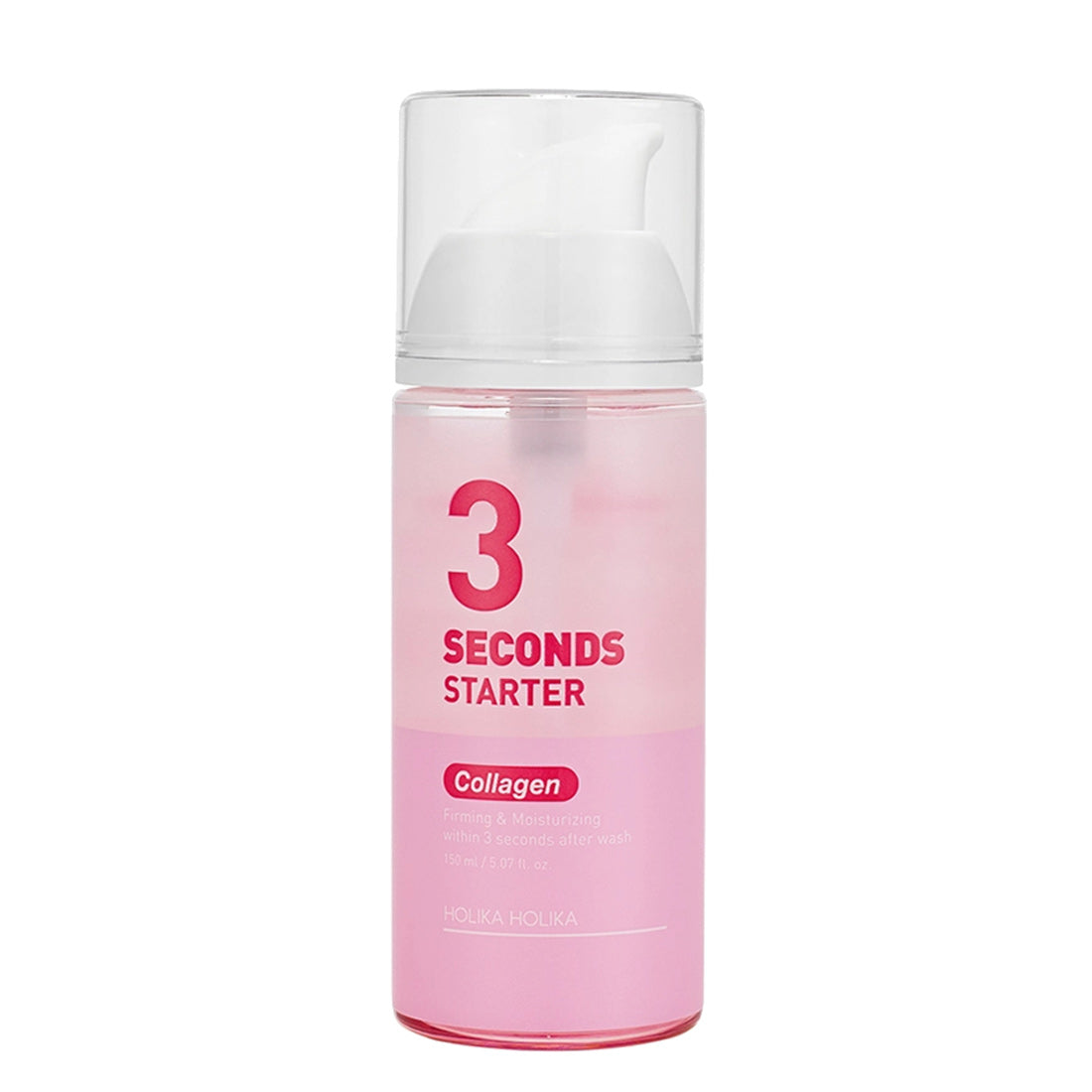 Holika Holika 3 Seconds Starter (Collagen)