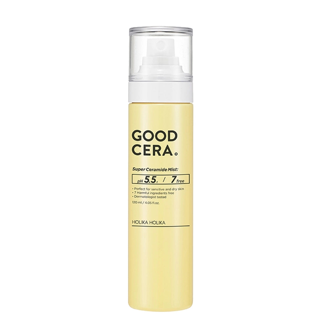 Holika Holika Good Cera Super Ceramide Mist