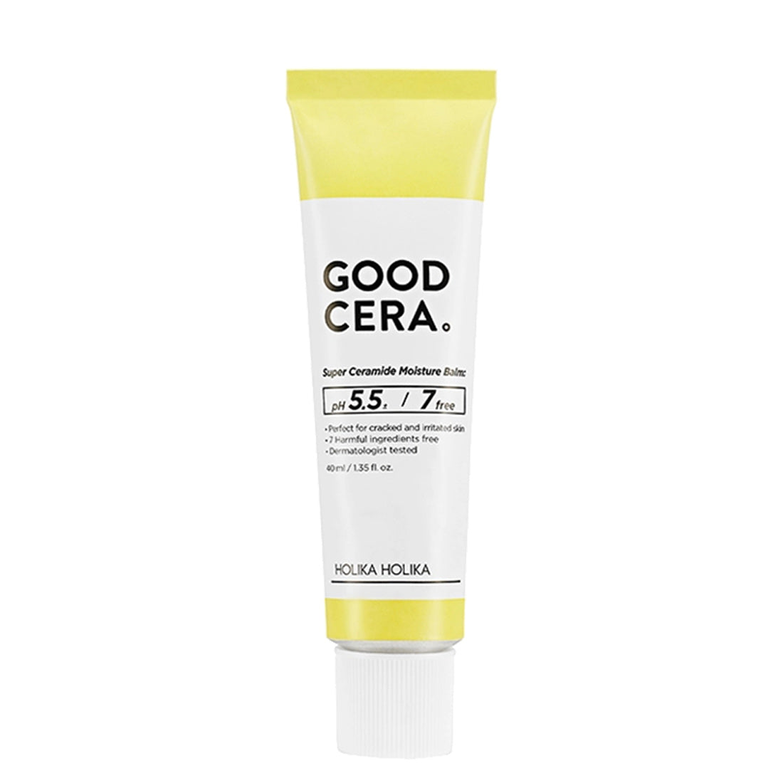Holika Holika Good Cera Super Ceramide Moisture Balm