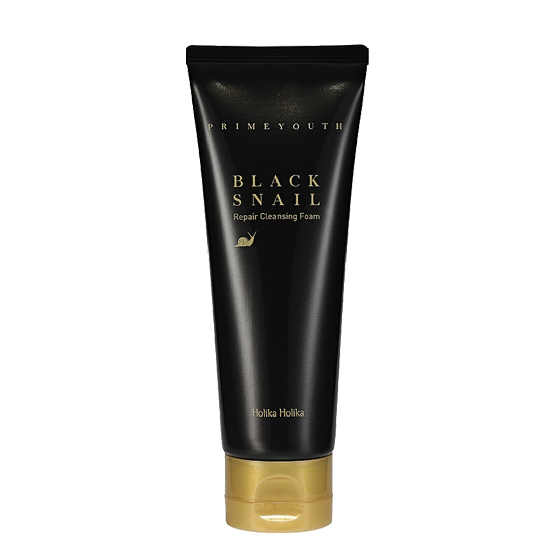 Holika Holika Prime Youth Black Snail Cleansing Foam