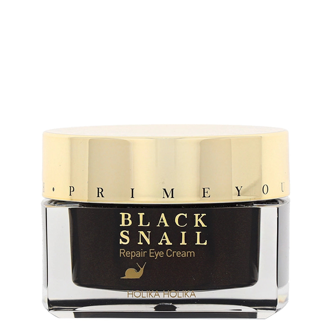 Holika Holika Prime Youth Black Snail Repair Eye Cream