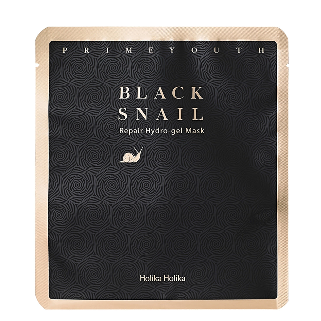 Holika Holika Prime Youth Black Snail Repair Hydro Gel Mask