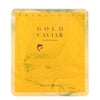 Holika Holika Prime Youth Gold Caviar Gold Foil Mask 1 pz