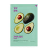 Holika Holika Pure Essence Mask Sheet Avocado 1 pz